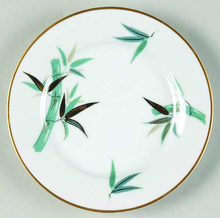 5490 Bread & Butter Plate