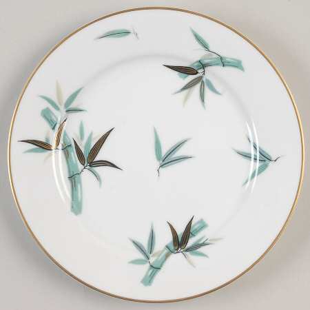5490 Salad Plate