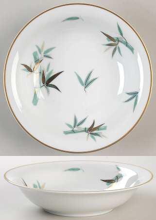 5490 Coupe Soup Bowl