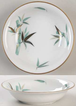 5490 Fruit/Dessert (Sauce) Bowl