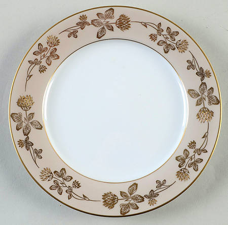 5491 Salad Plate