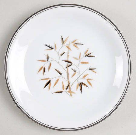 5513 Bread & Butter Plate