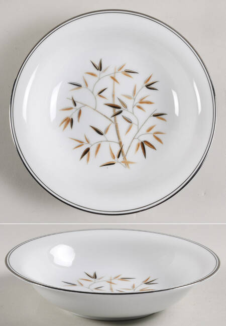 5513 Coupe Soup Bowl