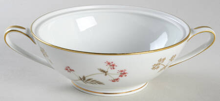5515 Sugar Bowl No Lid