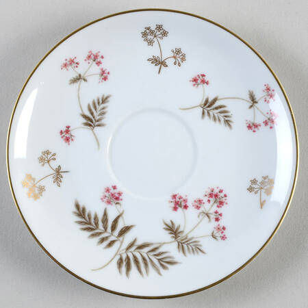 5515 Saucer