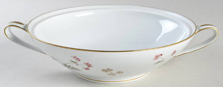 5515 Round Vegetable No Lid