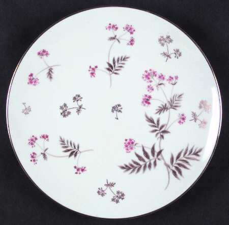 5515 Salad Plate