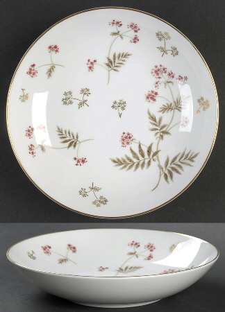 5515 Coupe Soup Bowl