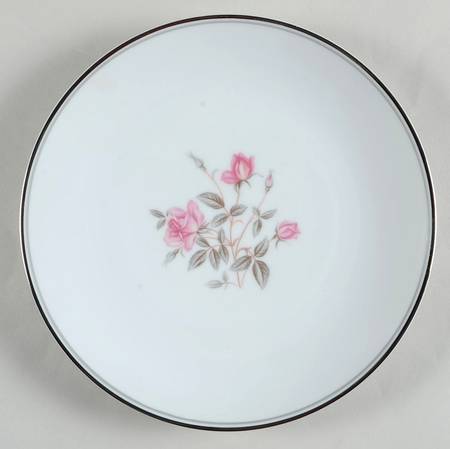 5516 Salad Plate