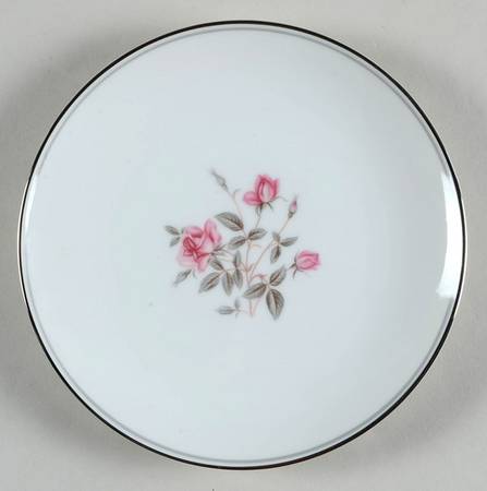 5516 Bread & Butter Plate