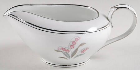 5518 Creamer by Noritake