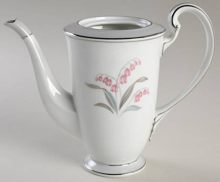 5518 Mini Coffee Pot No Lid