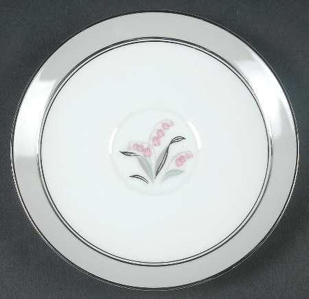5518 Saucer by Noritake