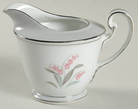 5518 Mini Creamer by Noritake