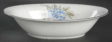 5520 10" Oval Vegetable Bowl