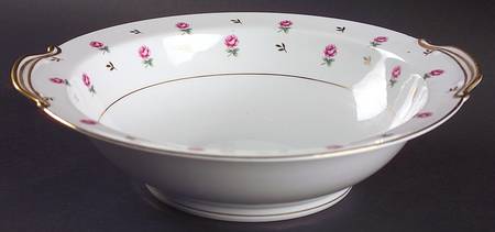 5530 10" Round Vegetable Bowl