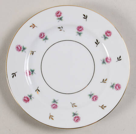 5530 Bread & Butter Plate