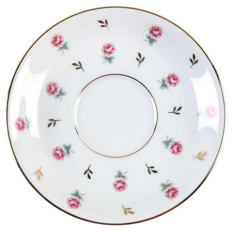 5530 Saucer