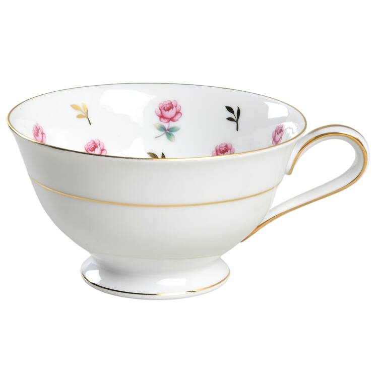 5530 Footed Cup