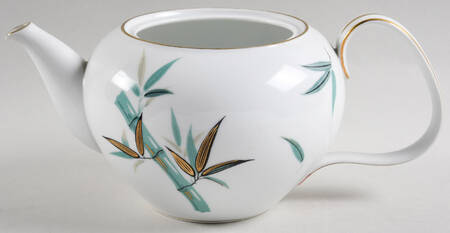 5540 Teapot No Lid