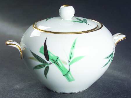 5540 Sugar Bowl & Lid