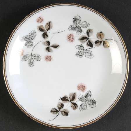 5547 Bread & Butter Plate