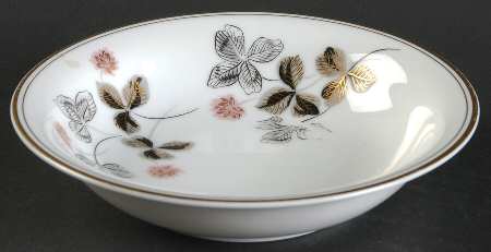 5547 Fruit/Dessert (Sauce) Bowl