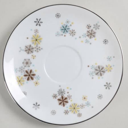 5548 Saucer