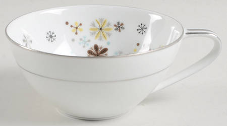 5548 Flat Cup
