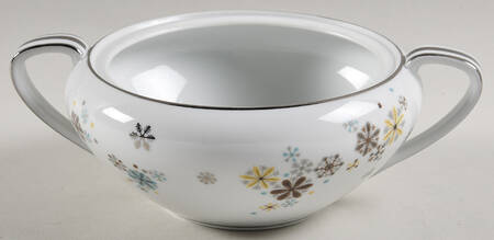 5548 Sugar Bowl No Lid