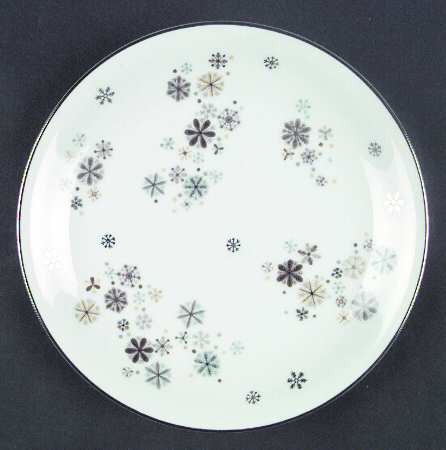 5548 Salad Plate