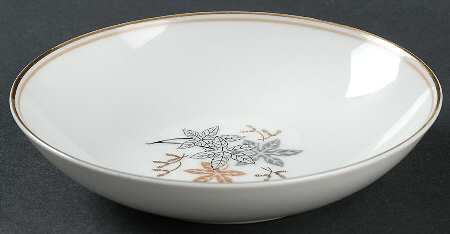 5550 Fruit/Dessert (Sauce) Bowl
