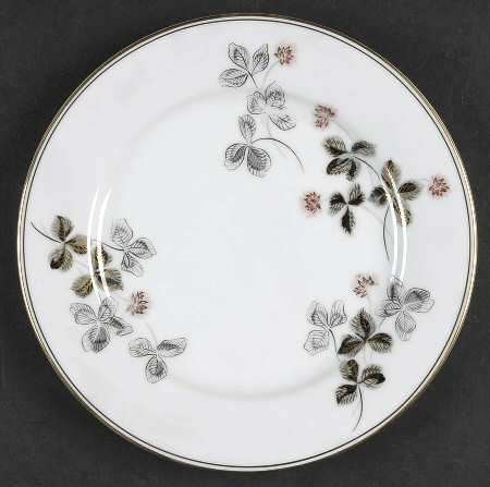 5553 Salad Plate