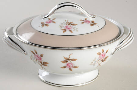 5560 Sugar Bowl & Lid