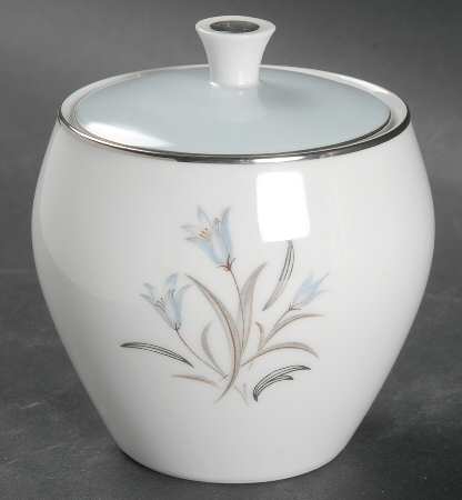 5564 Sugar Bowl & Lid