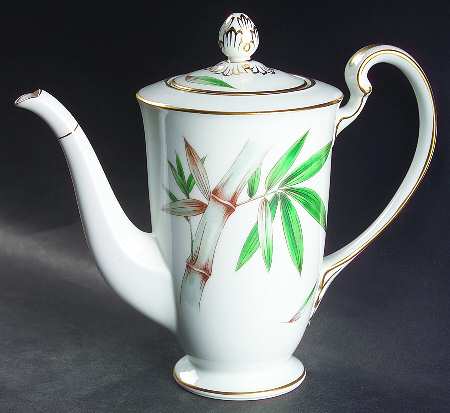 5565 Mini Coffee Pot & Lid