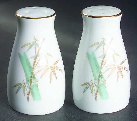 5565 Salt & Pepper Set