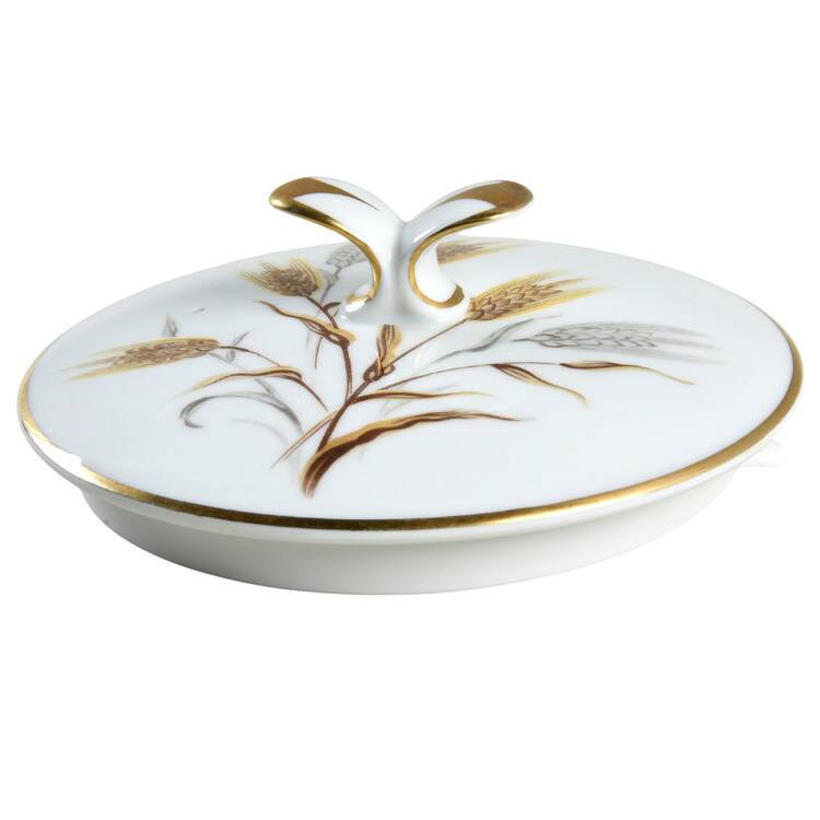 5566 Lid for Teapot