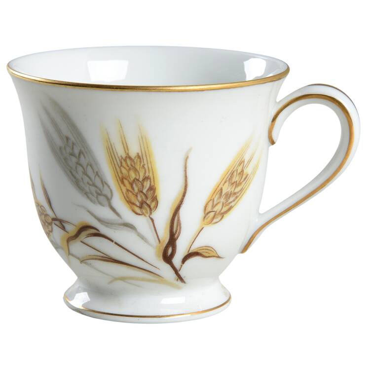 5566 Footed Demitasse Cup