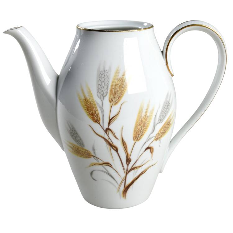 5566 Small Coffee Pot No Lid