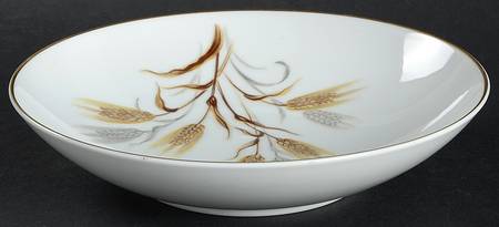5566 Coupe Soup Bowl