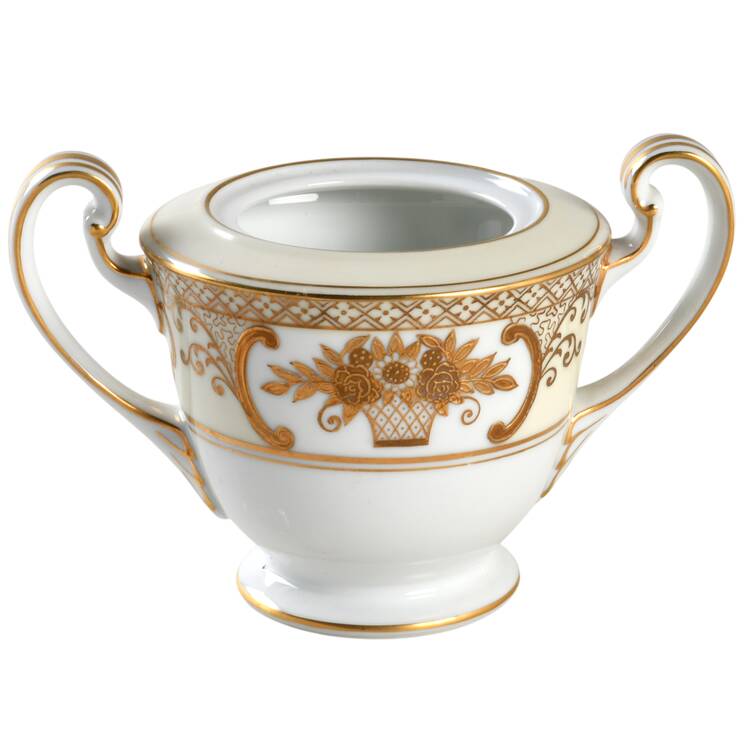5567 Mini Sugar Bowl No Lid