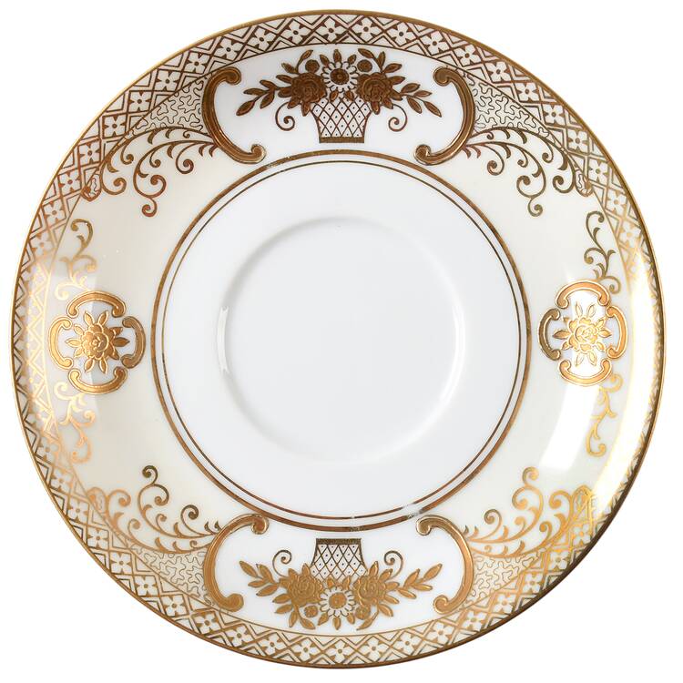 5567 Saucer