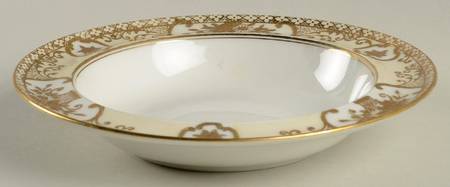 5567 Rim Fruit/Dessert (Sauce) Bowl