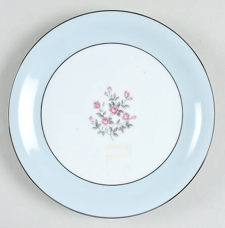 5571 Salad Plate