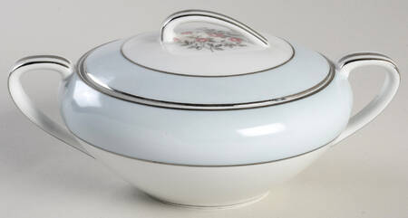 5571 Sugar Bowl & Lid