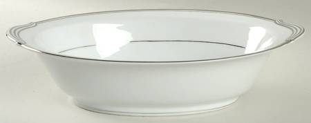 5572 10" Oval Vegetable Bowl