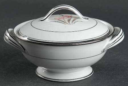 5572 Sugar Bowl & Lid