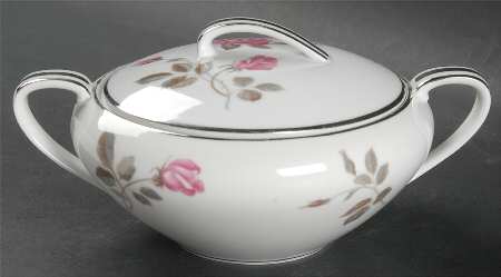 5573 Sugar Bowl & Lid