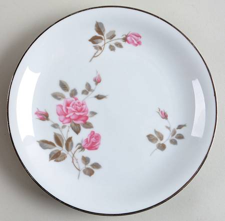 5573 Salad Plate